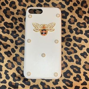iPhone case